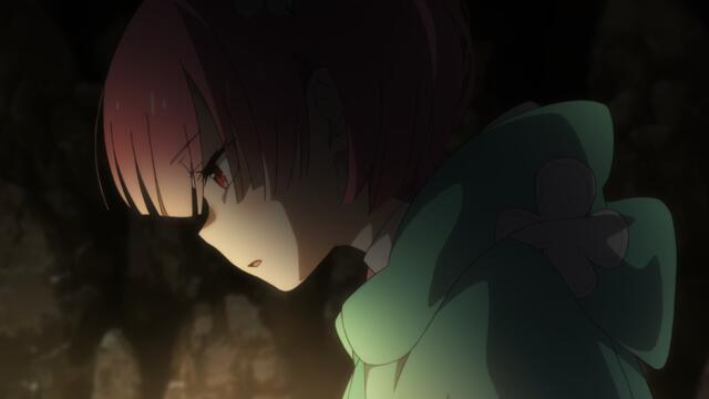 Re: zero kara hajimeru isekai seikatsu S4 EP 03 /BG SUBS/