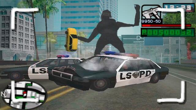 Exploring AMAZING GTA Bootlegs