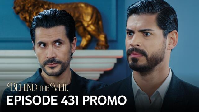Gelin 431.Bölüm Fragmanı | Behind the Veil Episode 431 Promo