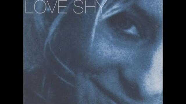 Kristine Blond – Love Shy (Rhythm Masters Vocal Mix)