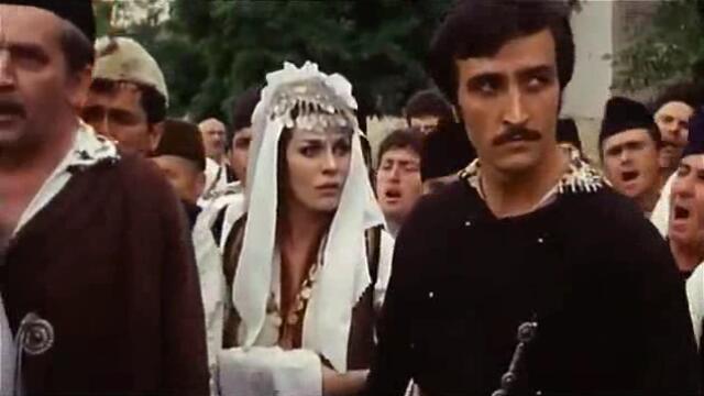 Македонска кървава сватба (Makedonska krvava svadba 1967) 2/2