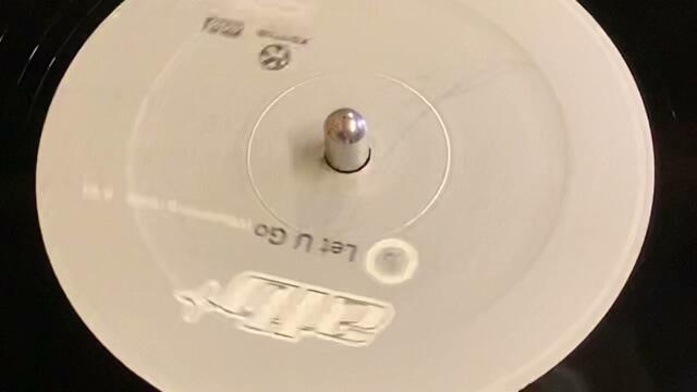 ATB - LET U GO (WIPPENBERG REMIX)