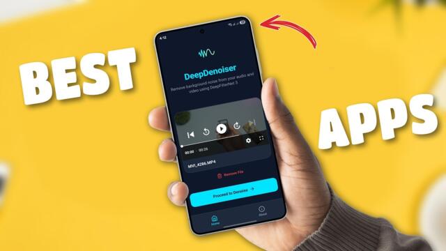 5 INSANE Open-Source Android Apps in 2026 that will completely change the way you use your phone!