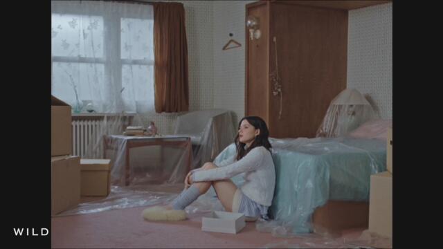 Rebecca Armstrong - Skin (Official Music Video)