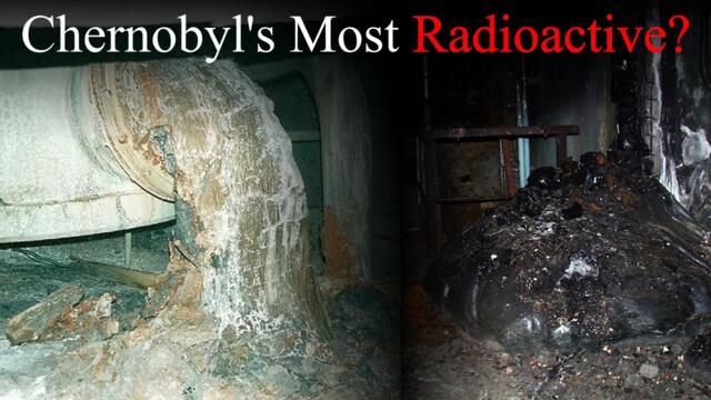 What is the Most Radioactive Object in Chernobyl? REMASTERED