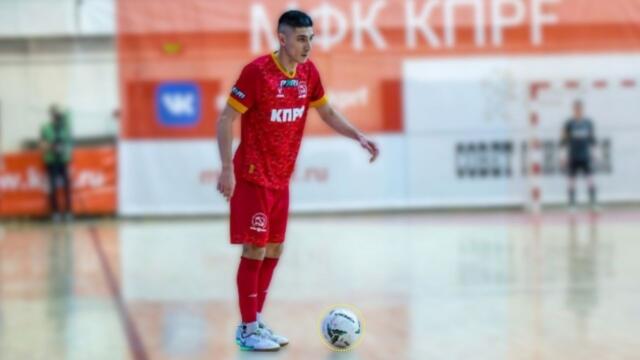Asadov the Beast That Shocked the Futsal World