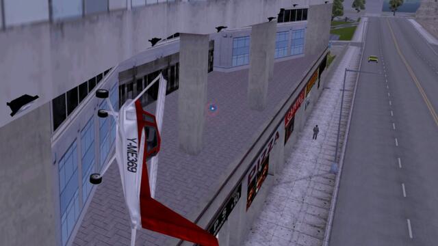 Что может Dodo в руках профессионала? GTA3 TAS