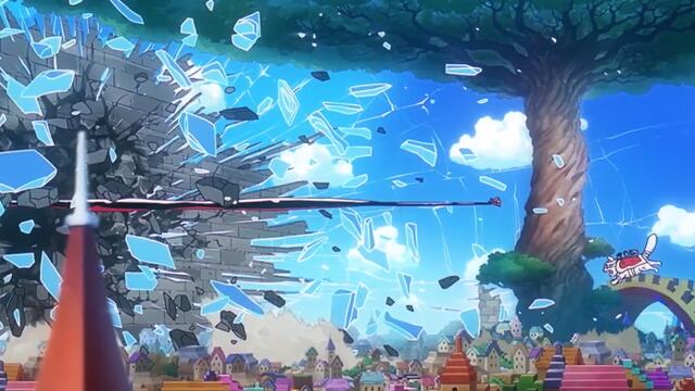 One Piece episode 1159 [ Бг Субс ] Високо Качество