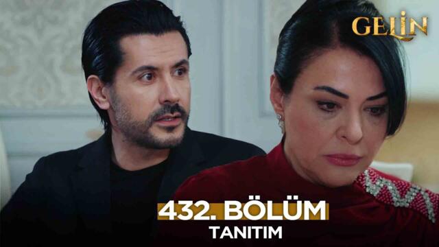Gelin Dizisi 432. Bölüm (3.Sezon) Fragmanı | 2 Mayıs Cumartesi@GelinDizisi​