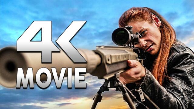 Target Locked | ACTION | Full Movie in English