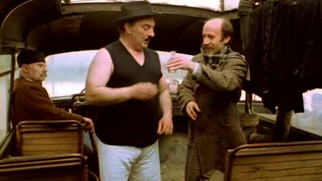 Кой пее там (Ko to tamo peva 1980) 2/2