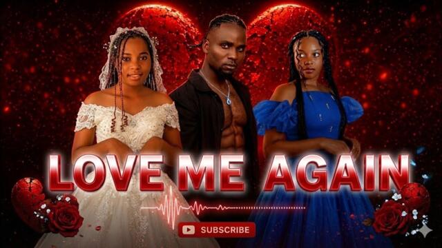 LOVE ME AGAIN 💞 Episode [ 128 ] FULL HD   ( behind the scenes)   #clamvevo #kiparabrand