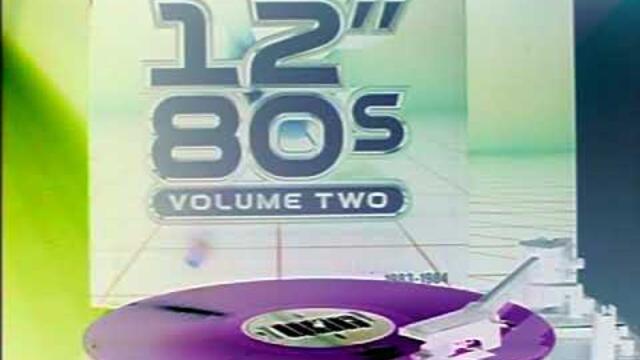 HOWARD JONES - What Is Love 12" Extended (Filmed Record) Vinyl Remix Version 1983 Dance Mix