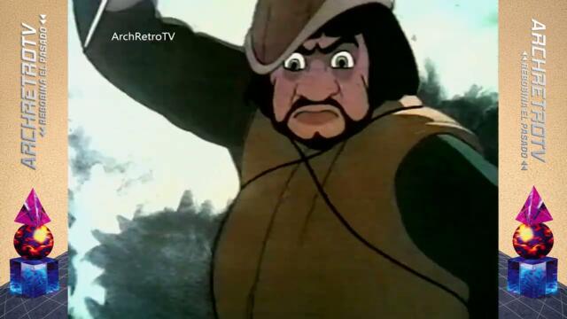 📺 DISNEY PROMOS Y AVANCES #2 | VHS ORIGINAL | ArchRetroTV