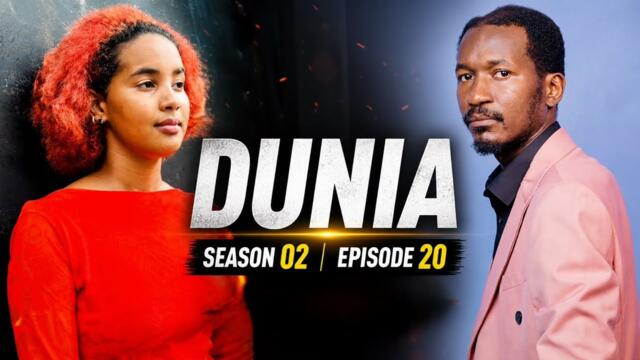 DUNIA SEASON 02 (Ep 20)