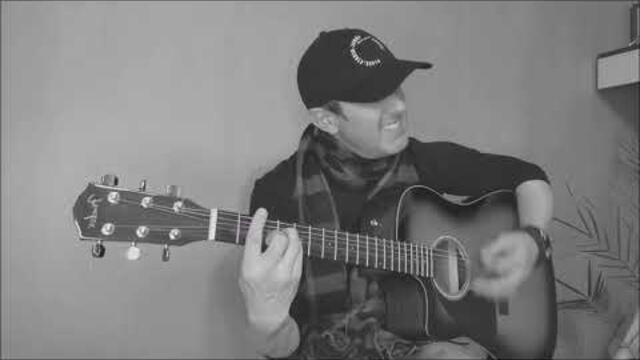 Очаквано Докосване - Цитадела /R.S.T. [STELLko Unplugged]