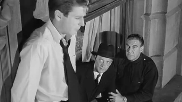 Четиринадесет часа (Fourteen Hours 1951) 2/2