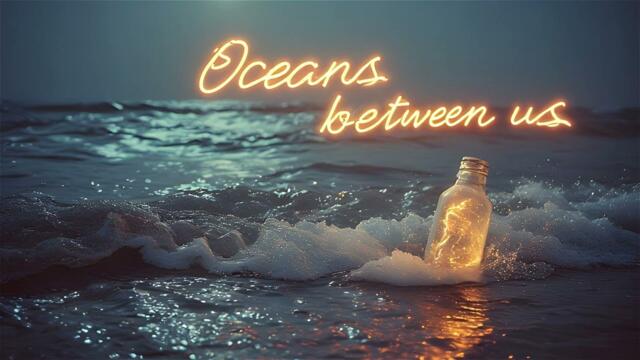 Wild Thunder - Oceans Between Us