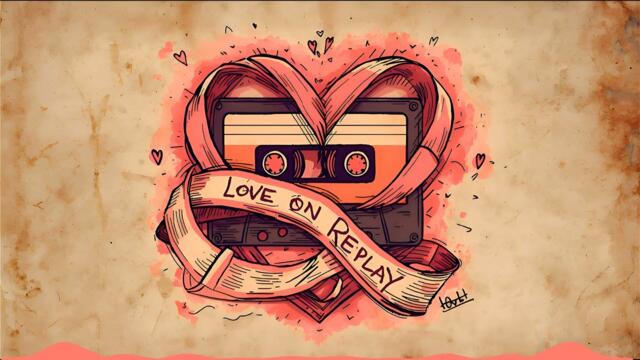 SolarJay - Love On Replay