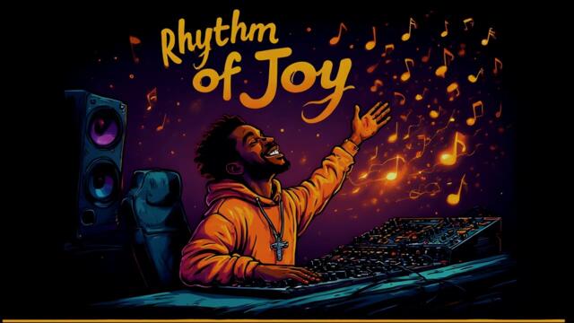 SolarJay - Rhythm of Joy