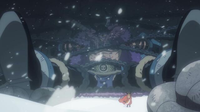 One Piece episode 1160 [ Бг Субс ] Високо Качество
