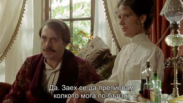 Приключенията на Шерлок Холмс (1984) S01 E03 - Военноморският договор