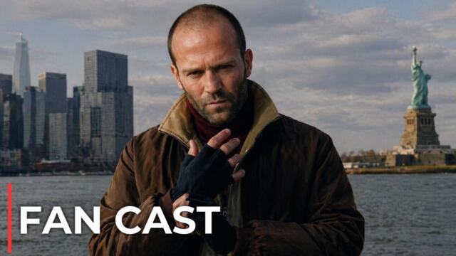 GTA IV But It’s a Hollywood Movie