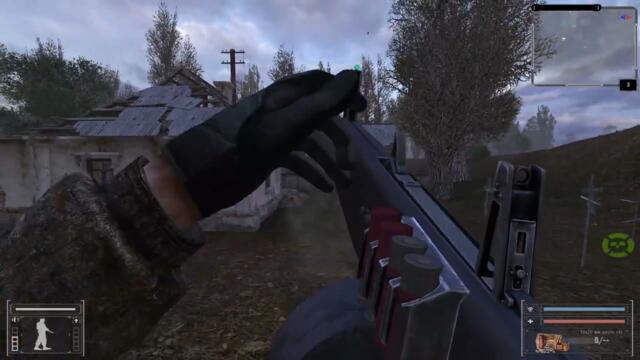 NLC Weapon Aesthetic [Beta ver]: Дробовики