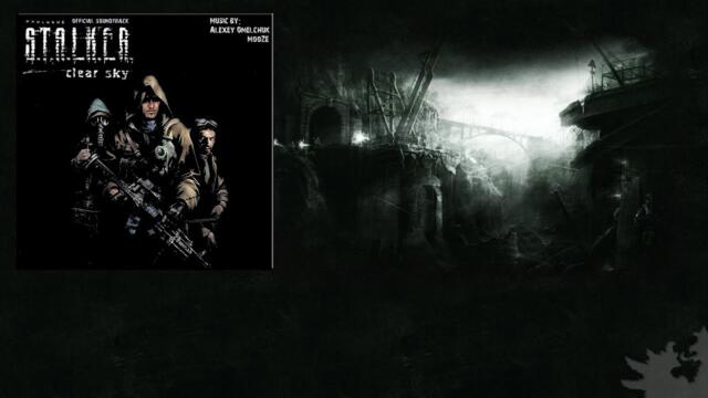 S.T.A.L.K.E.R.: Clear Sky - Soundtrack