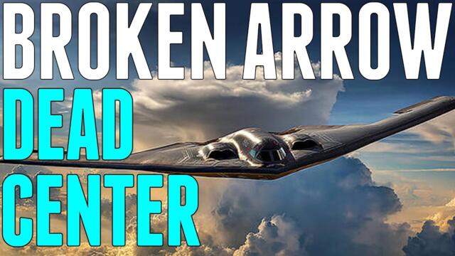Total Destruction! - Broken Arrow Multiplayer Gameplay