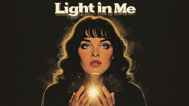Roxy - Light In Me