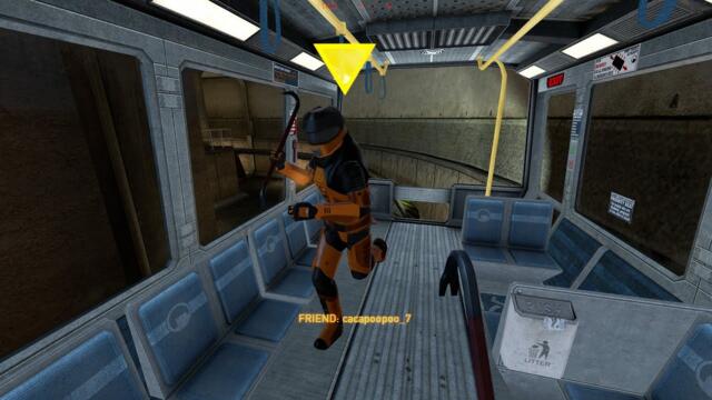 Black mesa online coop mod installation tutorial