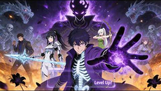 [FULL] They Threw Me in an S-Rank Dungeon to Die, but I Accidentally Killed the Boss and Became OP!