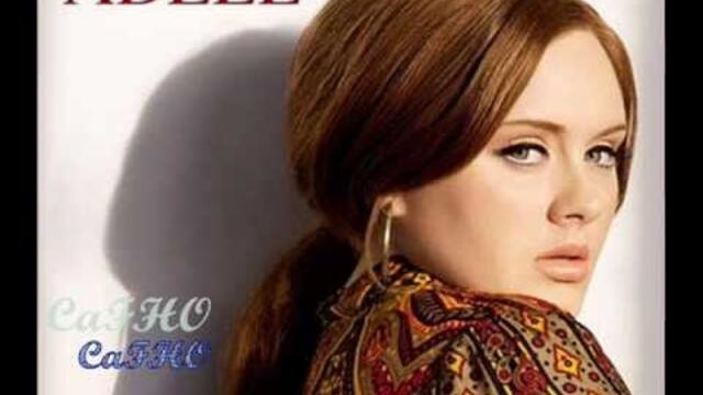 Adele - Rolling In The Deep (electro- remix) 2011