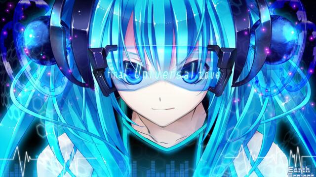 ♪ Nightcore - Blood Water (But it hits different)  ♪