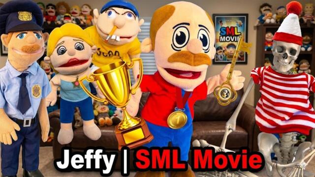Best JEFFY Comedy Compilation | SML MOVIE 😂🔥