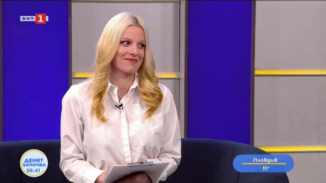 Инфлуенсърите - новият елит в интернет ерата? Още нещо с Флора - 08.05.2026 по БНТ