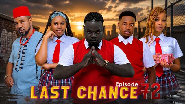 LAST CHANCE | 72 |