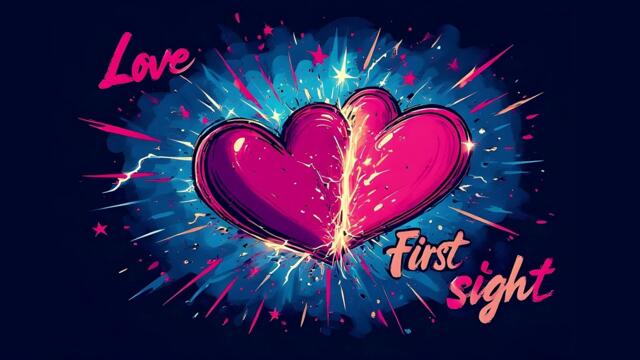 Nora Blake - Love At First Sight