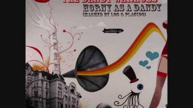 Mousse T. - Horny - (Alex Gaudino & Jerma Club Mix)