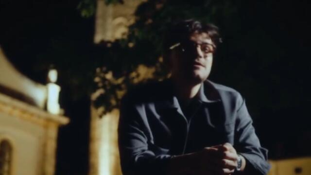 Martin Kosovec -  Mjesec na dlanu