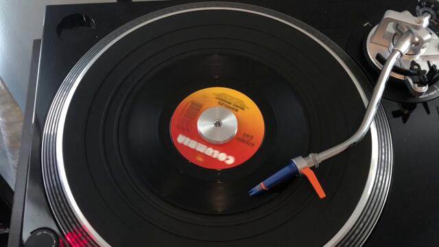 Bangles - Manic Monday [45 RPM]