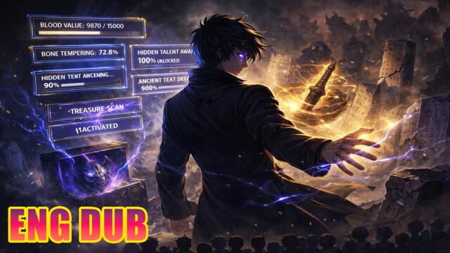 I Awakened an Extraction System and Crushed Every Genius in the Academy | best manhwa