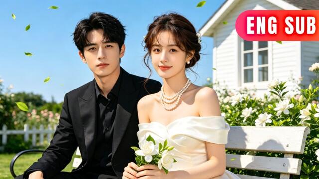 [ENG SUB]✨The Girl Who Was Supposed To Be His Enemy Became His Only Reason To Grow Up#drama #pure