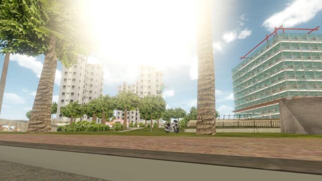 GTA Vice City Unity Edition (Trailer)
