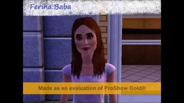 Огледален свят епизод 2 (СИМС)