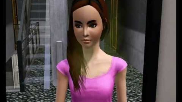 Огледален свят епизод 5 (СИМС)