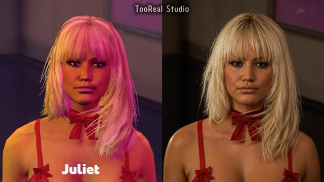 GTA 5 Characters In Real Life Part 2 (Too Real!)