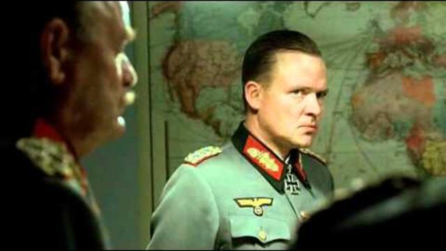 Бункер (Der Untergang)