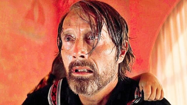 Поймать монстра — Русский трейлер (Дубляж, 2025)